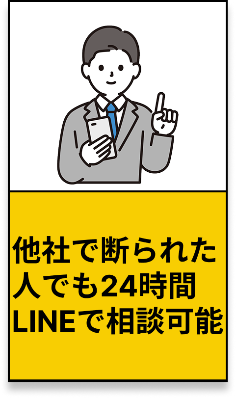 携帯が止まって 面接も受けられ ない